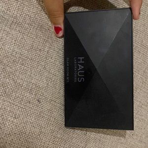 eyeshadow pallet